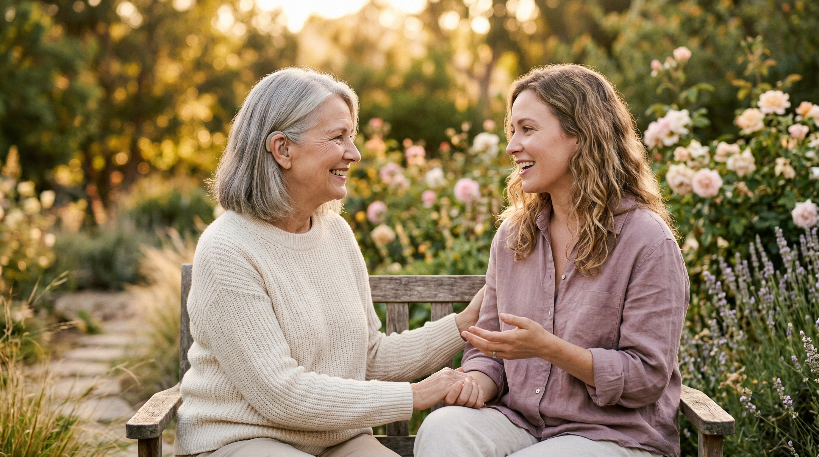 Things I Wish People With Good Hearing Knew About Hearing Loss