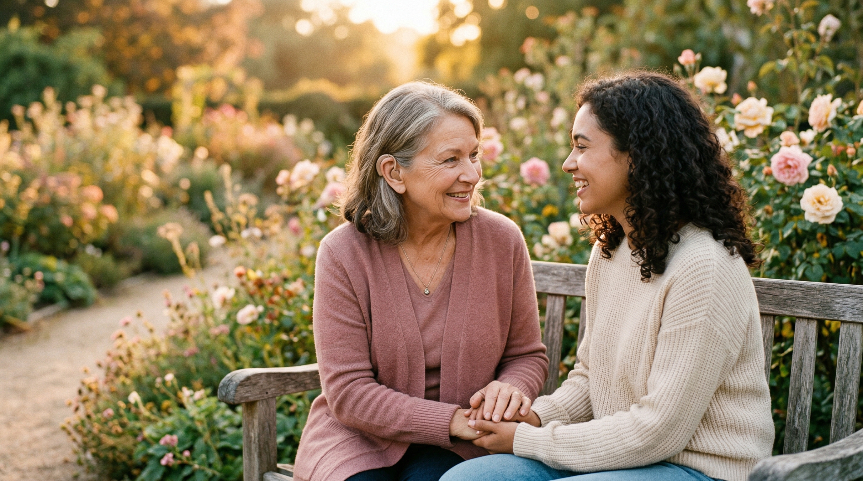 Things Only Hard of Hearing People Understand