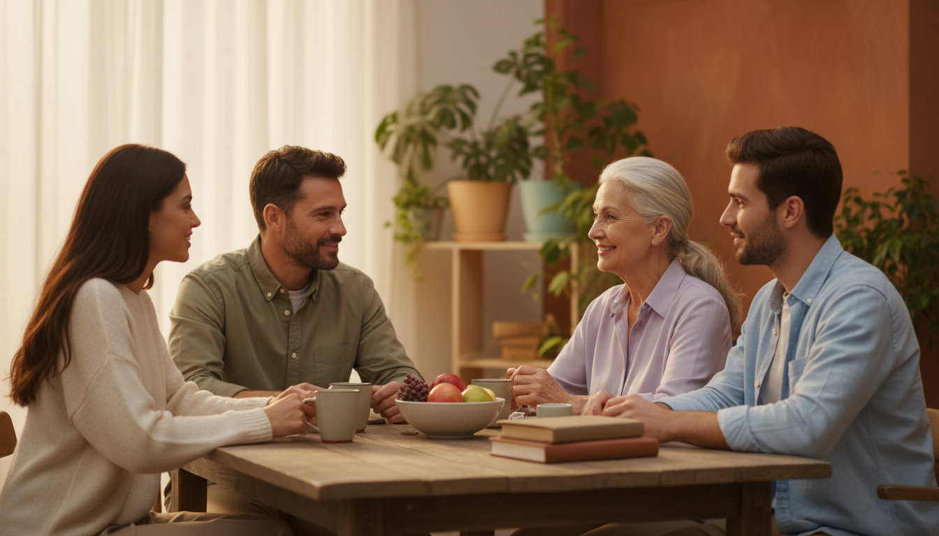 The Smile and Nod: Yeah, I Do It Too