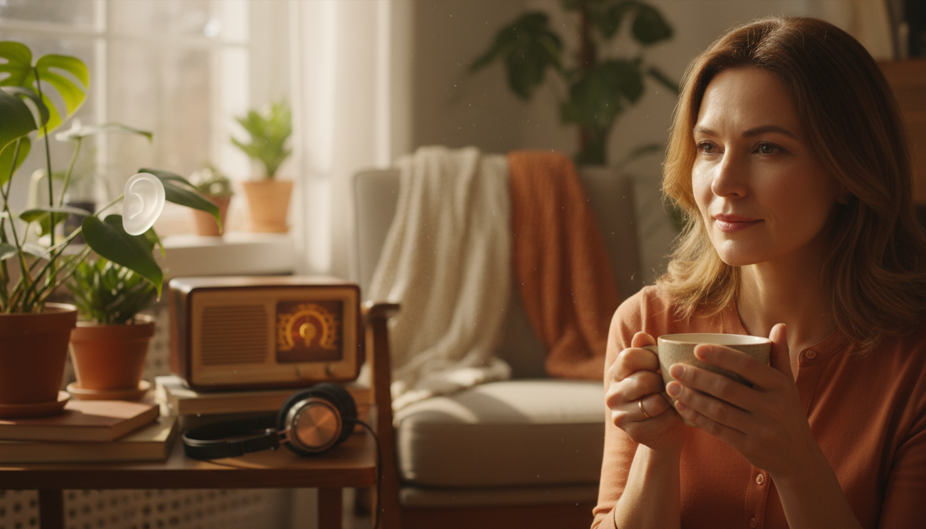 The Signs That Snuck Up on Me