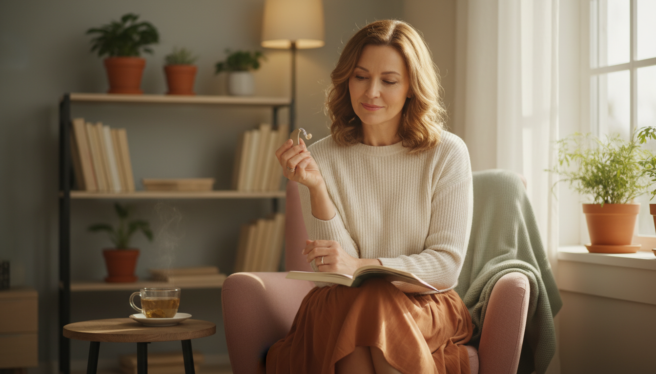 Why People Wait So Long to Get Help