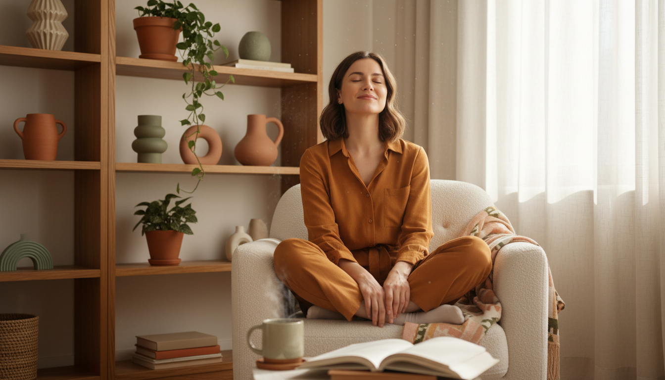 Built-In Noise Canceling (No AirPods Needed)